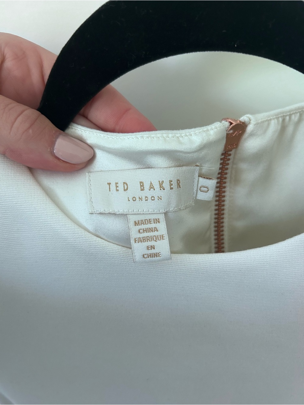 Ted Baker dress - Picture 2 of 3